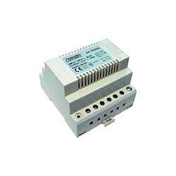 Alimentation rail Din 230 V/AC/ 18 W Comatec TBD2/018.12/F4