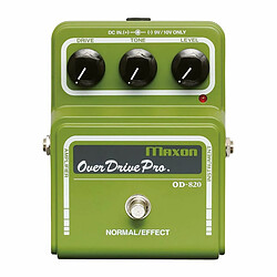 OD-820 Overdrive PRO Maxon