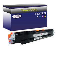 Toner Laser compatible type T3AZUR pour HP CF353A / 130A Magenta - T3AZUR Toner Laser compatible type T3AZUR pour HP CF353A / 130A Magenta- 1 000p - T3AZUR