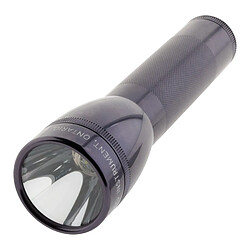 Lampe torche Maglite LED ML25LT 2 piles Type C 16,8 cm - Gris