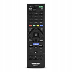 GUPBOO Télécommande Universelle de Rechange Pour téléviseur SONY Bravia RB1FK KDL-32R420A KDL-32