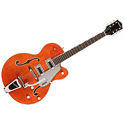 G5420T Electromatic Classic Orange Stain Gretsch Guitars