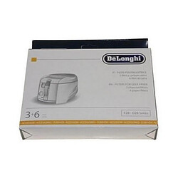 DeLonghi Kit filtres