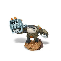 Activision Figurines Shark Shooter Terrafin + Shark Tank Skylanders Superchargers