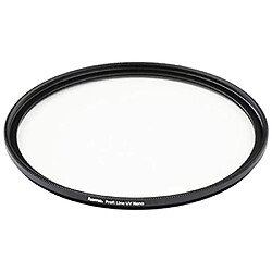 Hama Profi Line UV Nano Ultraviolet (UV) camera filter 43mm - filtres pour appareils photo (4,3 cm, Ultraviolet (UV) camera filter, 1 pièce(s))