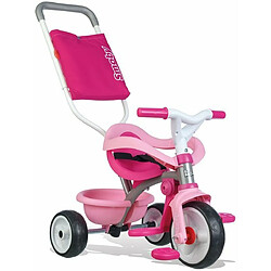 Ludendo Tricycle Be Move Confort rose 