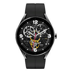 Yonis Montre Connectée IP67 Sante Sport Sommeil Bluetooth