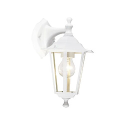 Brilliant (Lighting) Applique CROWN blanc 1x60W-40282_05