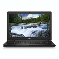 PC portable Dell