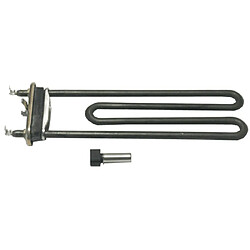 Whirlpool THERMOPLONGEUR RESISTANCE + SONDE THERMOPLONGEUR RESISTANCE + SONDE pour LAVE LINGE WHIRLPOOL - 481225928689