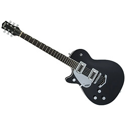 G5230LH Electromatic Jet FT Single-Cut Black Gretsch Guitars