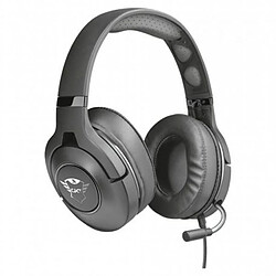 Trust GXT Gaming 420 Rath multiplateformes Gaming Headset - Noir