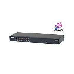 Switch KVM Aten KH-1516A