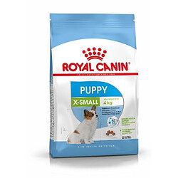 Croquettes chiot X-Small Junior Royal Canin 1.5 kg