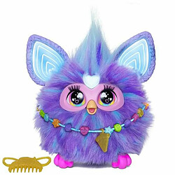 Peluche sonore Hasbro Furby 13 x 23 x 23 cm