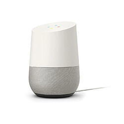 Google Home Blanche