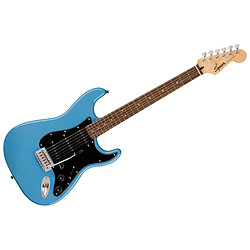 Sonic Stratocaster California Blue Squier by FENDER 