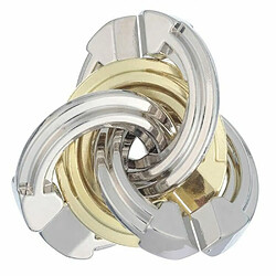 Hanayama - 515096 - Huzzle Cyclone - Puzzle - Niveau 5