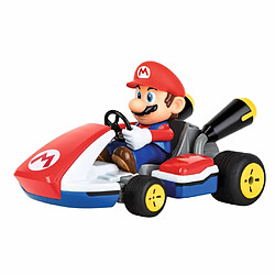 Carrera Voiture télécommandée jouet Nintendo Mario Kart