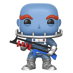 DC BATMAN 66 - Bobble Head POP N°185 - Mr. Freeze