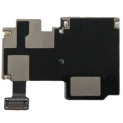 Wewoo Tiroir de Carte SIM pour Samsung Galaxy S4 / i337 Câble flexible Flex Cable Slot Flex