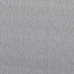 Ebac Tête de lit déco Gris clair L. 160 cm - Tendance & moderne - Fabrication française