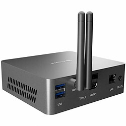 Mini PC Alurin Intel Celeron N4500