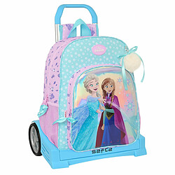 Avis Cartable Safta 33 x 42 x 14 cm