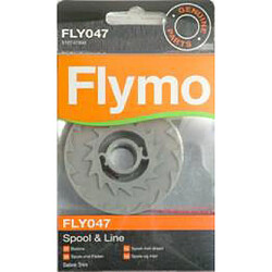 FLYMO - Bobine de recharge FLY047