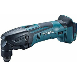 Scie multi-fonction Makita