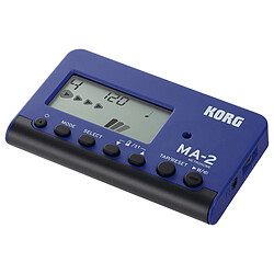 MA-2BLBK Korg 