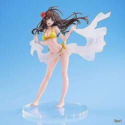 Universal 23cm Japon Anime UnionCreative Hello Summer en Morikura Sexy Girl PVC Figure d'action Figures 