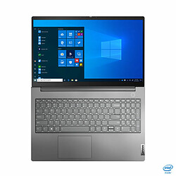 Avis Ordinateur Portable Lenovo THINKBOOK 15 GEN 2 512 GB SSD 16 GB DDR4 15,6'' Intel® Core™ i7-1165G7