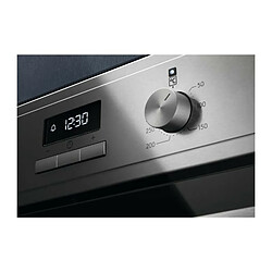 Fours encastrables Électrique 72L ELECTROLUX 2700W 59.4cm, ELE7332543721283