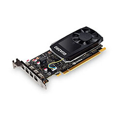 Lenovo Nvidia Quadro P400