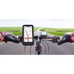 Avis Universal Porte-téléphone pour vélo Porte-téléphone pour moto Porte-téléphone étanche Porte-smartphone réglable magnétique Porte-téléphone Navigation Cyclisme |