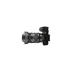 Objectif zoom Sigma 28 70MM F 2.8 DG DN CONTEMPORARY pour SONY FE