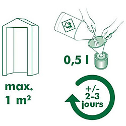 Acheter Nature Chauffe-paraffine suspendu Coldframe 0,5 L 6020420