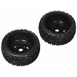 ARRMA AR550003 Dboots Sidewinder 2 6S collA Noir