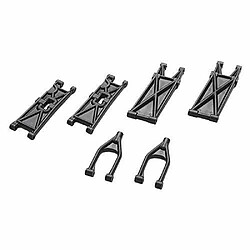 ARRMA AR330225 Jeu de bras de suspension pour camion