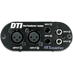 DTI Art PRO Audio