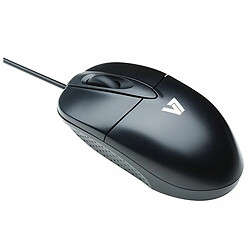 Souris V7 M30P10-7E Noir