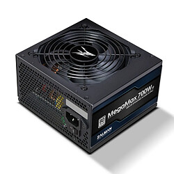 Bloc d'Alimentation Zalman ZM700-TXII V2 700 W