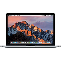 APPLE MACBOOK PRO CORE I5 6267U 2.9GHZ GRIS SIDERAL (2016) - Reconditionné