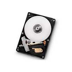 Toshiba DT01ACA100 Disque dur interne 32 MO 3,5'' SATA III 7200 tours/min 1 To