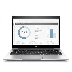 HP EliteBook 6930p Notebook PC pas cher