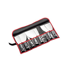 L'Outil Parfait - Trousse Professionnelle de 7 couteaux plaquiste - 1694000 