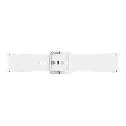 Samsung ET-SFR86SWEGEU accessoire pour smartwatch Bande Blanc 