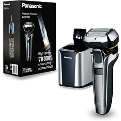 Rasoir électrique rechargeable - es-lv9q-s803 - PANASONIC