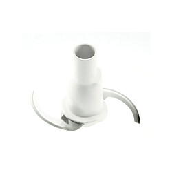 Moulinex COUTEAU HACHOIR BLANC